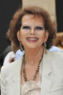 Claudia Cardinale rueda la nueva película de Trueba El artista y la modelo