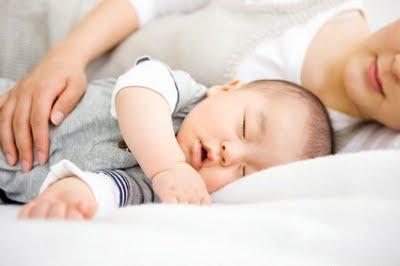 Amo Ser tu Almohada: 10 razones para practicar el colecho Amo Ser tu Almohada: 10 razones para practicar el colecho