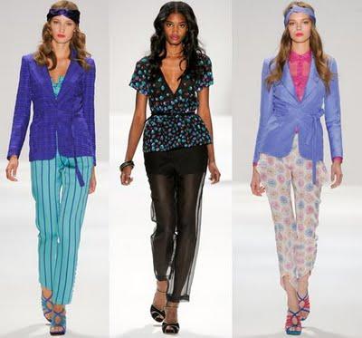 York Fashion Week 2012 on New York Fashion Week 2012 Paperblog