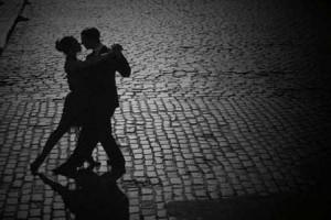 El tango en Polonia