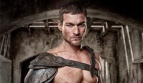 Andy Whitfield pierde su lucha contra el cancer