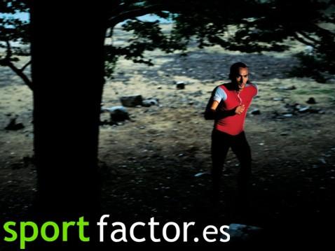 aprende a descansar Errores de los corredores intermedios