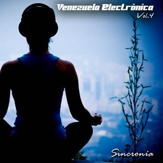 Sale a la calle el nuevo disco de Venezuela Electrónica