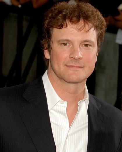 Colin Firth se incorpora a The Railway Man