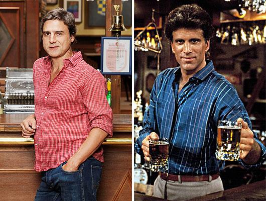 Regresa Cheers con una nueva historia. Regresa Cheers con una nueva historia.