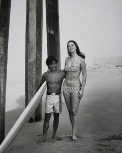 LeRoy Grannis 1917-2011 – Fotógrafo de Surf de los años 1960 y 1970
