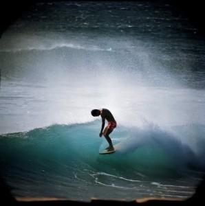 LeRoy Grannis 1917-2011 – Fotógrafo de Surf de los años 1960 y 1970