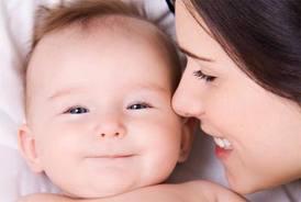 lenguajecorporaldelbebe Facilitar el lenguaje corporal del bebé