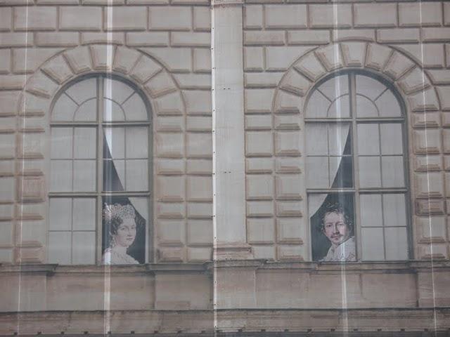 CALLEJEANDO EN MUNICH 2 : EL ISAR, MAX-JOSEPH PLATZ Y EL PALACIO RESIDENZ CALLEJEANDO EN MUNICH 2 : EL ISAR, MAX-JOSEPH PLATZ Y EL PALACIO RESIDENZ