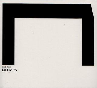 Alva Noto - Univrs (Raster-Noton,2011) Alva Noto - Univrs (Raster-Noton,2011)