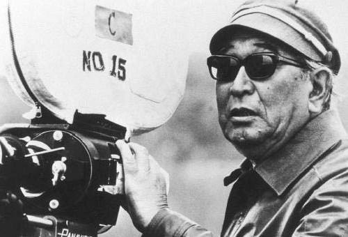 Akira Kurosawa Akira Kurosawa