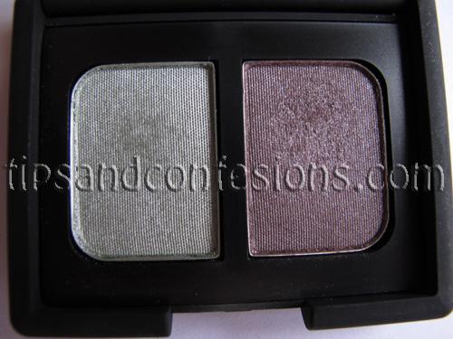 NARS: Duo Eyeshadows II Habanera