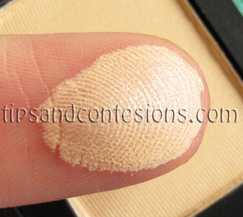 NARS: Duo Eyeshadows II Misfit3