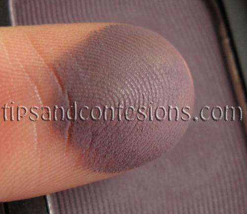 NARS: Duo Eyeshadows II Demon Lover4