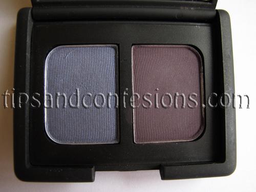 NARS: Duo Eyeshadows II Demon Lover