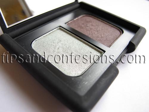 NARS: Duo Eyeshadows II Habanera2