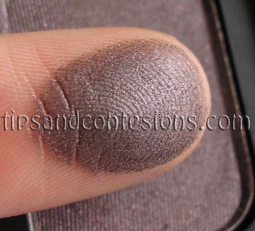 NARS: Duo Eyeshadows II Brousse4