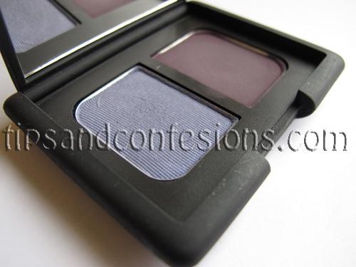 NARS: Duo Eyeshadows II Demon Lover2