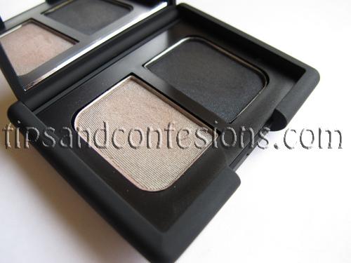 NARS: Duo Eyeshadows II Dogon2
