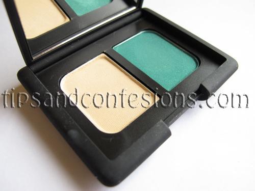 NARS: Duo Eyeshadows II Misfit2