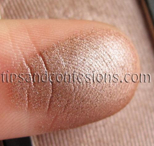 NARS: Duo Eyeshadows II Kalahari4