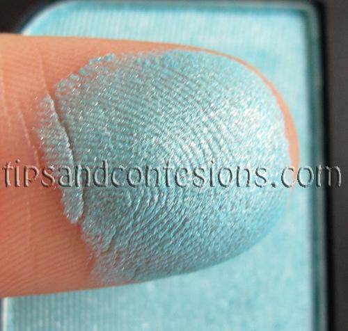 NARS: Duo Eyeshadows II South Pacific3