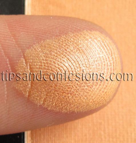 NARS: Duo Eyeshadows II Heaven4