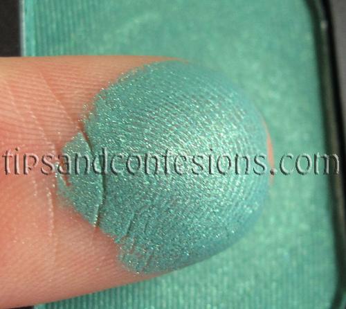 NARS: Duo Eyeshadows II Misfit4