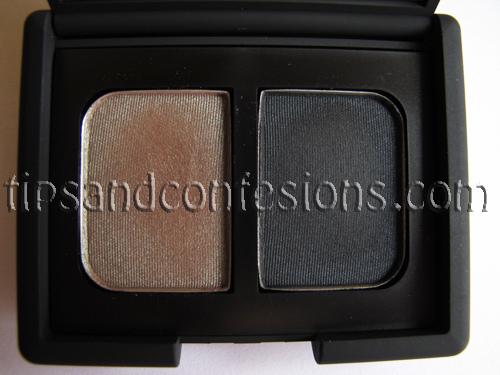 NARS: Duo Eyeshadows II Dogon