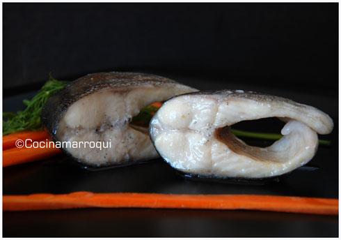 Trucha del Assif Melloul Trucha del Assif Melloul