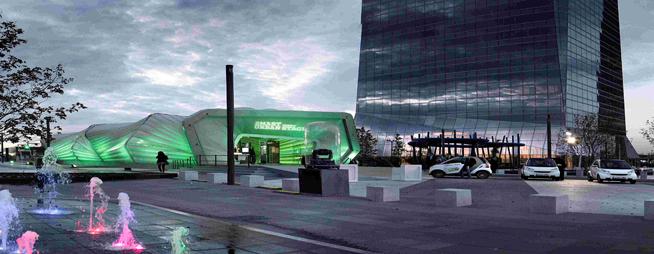 madrid smart urban stage 654 EU blog invitado a la entrega de premios Smart Urban Stage en Frankfurt