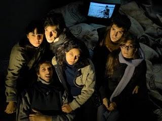 En tus últimas noches En tus últimas noches