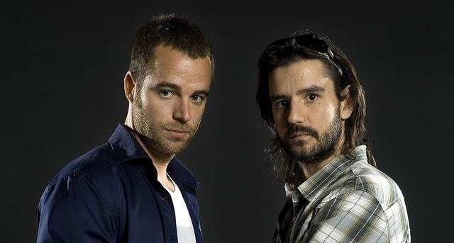 Análisis de Punta Escarlata Análisis de Punta Escarlata