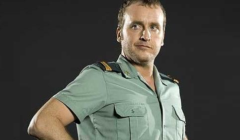 Análisis de Punta Escarlata Análisis de Punta Escarlata