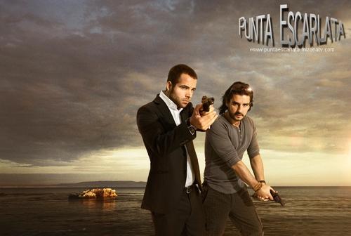 Análisis de Punta Escarlata Análisis de Punta Escarlata