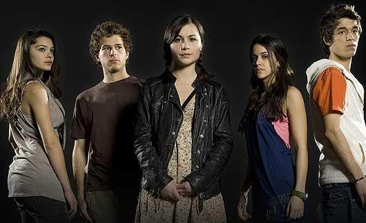 Análisis de Punta Escarlata Análisis de Punta Escarlata