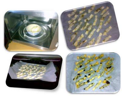 Caramelitos crujientes de chocolate y avellanas Caramelitos crujientes de chocolate y avellanas