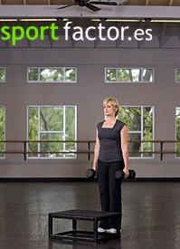 step 1 Ataca tus “áreas problemáticas”