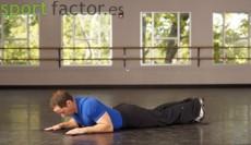 plancha frontal 1 Ataca tus “áreas problemáticas”