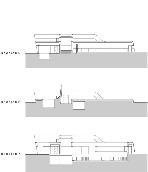 Proceso constructivo de una lujosa vivienda unifamiliar diseñada por A-cero (Exteriores)