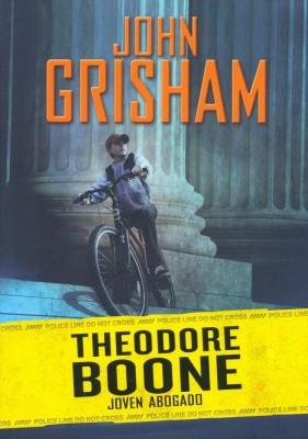 Theodore Boone: Joven abogado, de John Grisham