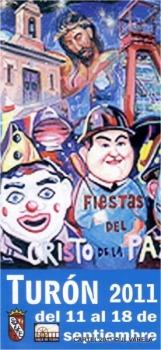 Las Fiestas del Cristo, la cita más esperada Las Fiestas del Cristo, la cita más esperada