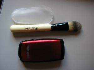 OLYMPUS DIGITAL CAMERA Mis brochas de abbamart (las que tengo de momento)