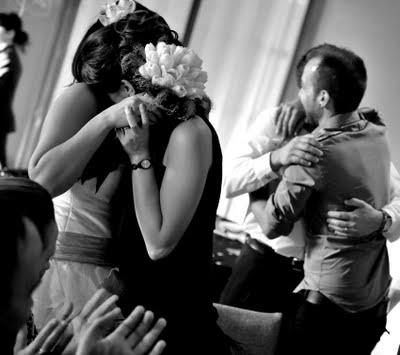 Una boda real... ¡MI BODA! Una boda real... ¡MI BODA!