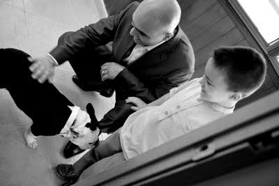 Una boda real... ¡MI BODA! Una boda real... ¡MI BODA!