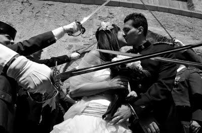 Una boda real... ¡MI BODA! Una boda real... ¡MI BODA!