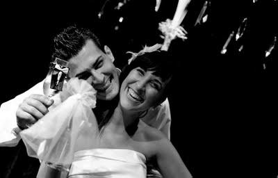 Una boda real... ¡MI BODA! Una boda real... ¡MI BODA!