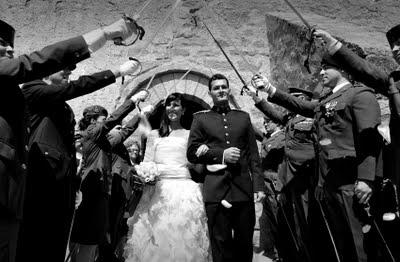 Una boda real... ¡MI BODA! Una boda real... ¡MI BODA!