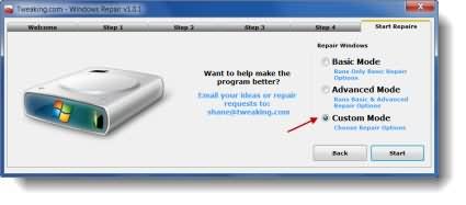 repara-windows-windows-repair-tool-1 Repara Windows con la herramienta Windows Repair Tool