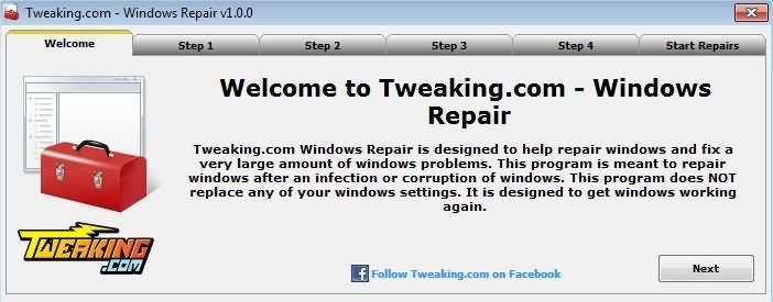 repara-windows-windows-repair-tool-logo Repara Windows con la herramienta Windows Repair Tool